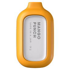  Insta Bar Mango Punch 0 MG 6-PACK