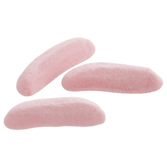  Aroma Jordgubbsbanan Sur 1,8 KG