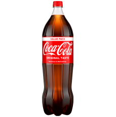 Coca-Cola Coca Cola 4 X 2 L