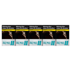  Pall Mall Green Balance