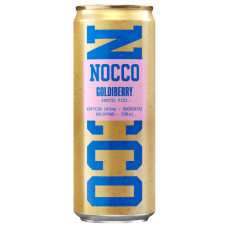 Nocco BCAA Goldiberry 24 X 33 CL