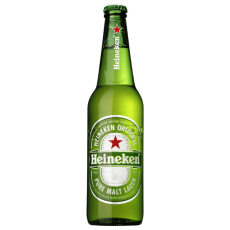 Spendrups ÖL Heineken 3,5% Flaska 15 X 50 CL