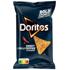  Doritos Sweet Chilli Pepper 22 X 170 G