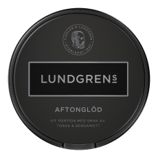  Lundgrens Aftonglöd
