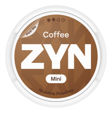  ZYN Coffee Mini 3 MG S2