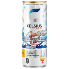  Celsius Spritz Vibe 24 X 35,5 CL