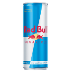 Red Bull Red Bull Sugarfree 24 X 25 CL