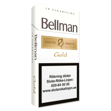  Bellman Gold /10