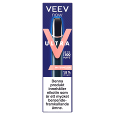 Veev Now Ultra Watermelon 20 MG