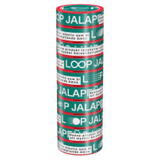  Loop Jalapeno Lime Hyper Strong