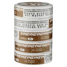 ZYN Coffee Mini S4