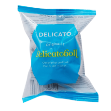 Delicato Delicato Delicatoboll 25 X 58 G