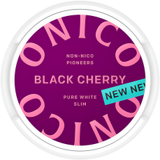  Onico Black Cherry