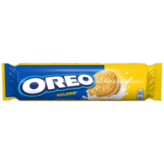 Oreo Oreo Golden 16 X 154 G
