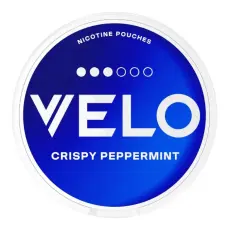  VELO Crispy Peppermint Mini