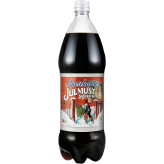  Apotekarnes Julmust Sockerfri 8 X 1,4 L