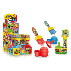  Johny Bee Paint Brush 12 X 50 ML