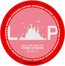  Loop Red Chili Melon Hyper Strong