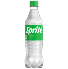 Sprite Sprite 24 X 50 CL