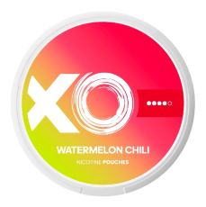 XO XO Watermelon Chili Strong