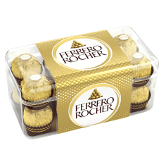 Ferrero Ferrero Rocher Ask 5 X 200 G