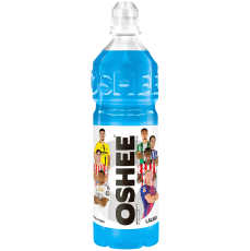  Oshee Isotonic Multifruit 6 X 75 CL