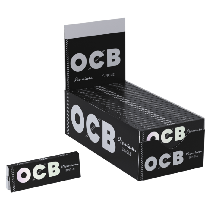  OCB Premium 50P