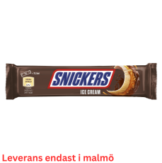 Triumf Triumf Snickers Ice Cream 24 X 73 ML
