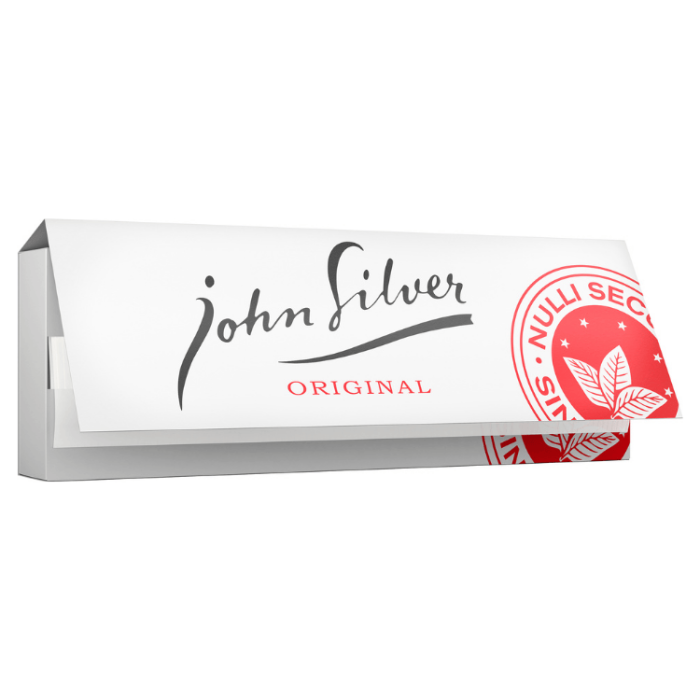  John Silver Original/50