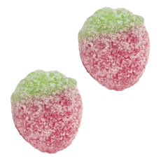  Frisia Sour Jordgubb 2 X 1,5 KG