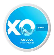 XO XO Ice Cool Strong