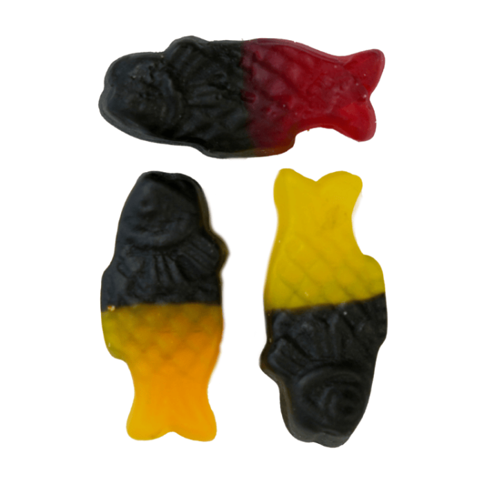 Matthijs Matthijs Veggie Duo Fiskar 2 KG