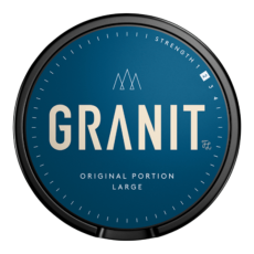  Granit Original Portion