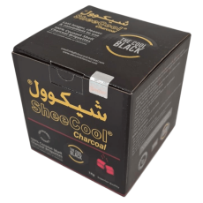  SheeCool Coconut Charcoals 1 KG