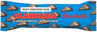 Barebells Barebells Bar Soft Kladdkaka 12 X 55 G