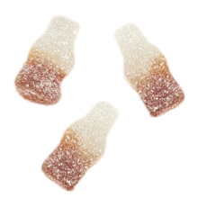  HAR Happy Cola Mini Fizz 3 KG