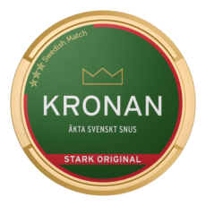  Kronan Stark Portion