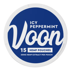  Voon Icy Peppermint
