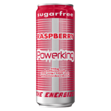 PowerKing PowerKing Hallon Sugarfree 24 X 25 CL