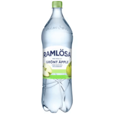  Raml&ouml;sa Gr&ouml;nt &Auml;pple 8 X 1,5 L