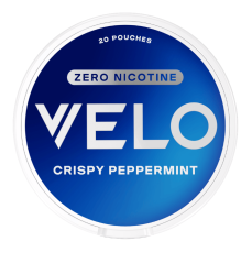 VELO VELO Crispy Peppermint Zero
