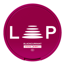  Loop Blackcurrant Strong