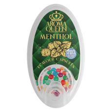  Aroma Queen Click Menthol 20-PACK
