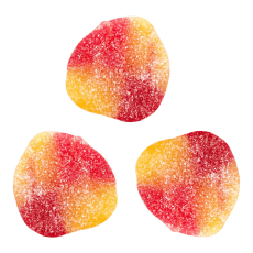  HAR Happy Peaches 2 X 3 KG