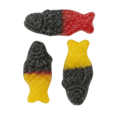Matthijs Matthijs Veggie Sura Duo Fiskar 2 KG