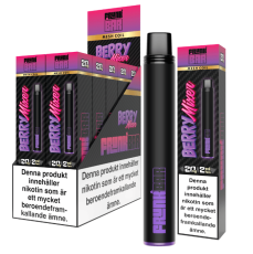  Frunk Bar Berry Mixer Vape 20 MG 10-PACK