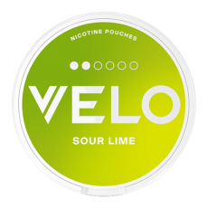  VELO Sour Lime 6mg