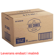  Isbitar P&aring;se 6 X 2 KG
