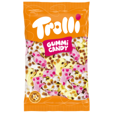 Trolli Trolli Mjölkko (Milchkuh) 1 KG