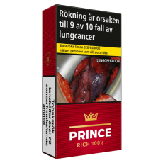  Prince Rich 100s